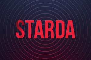 Starda